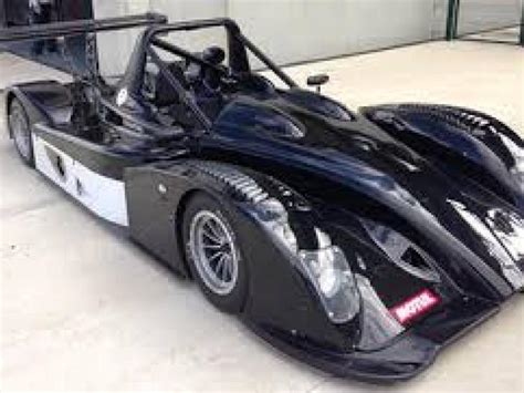 Car manufacture in 2015, ex-Graff racing. . Ligier js53 for sale